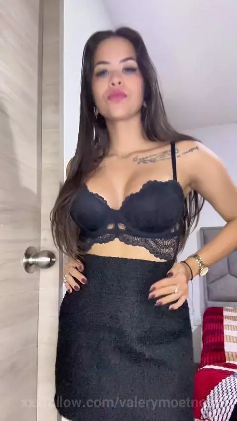 🖤 by valerymoetnoir