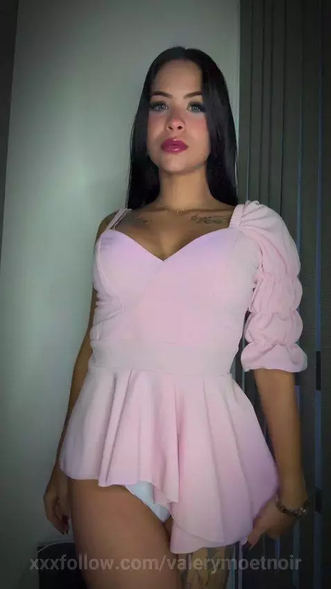 💕 by valerymoetnoir