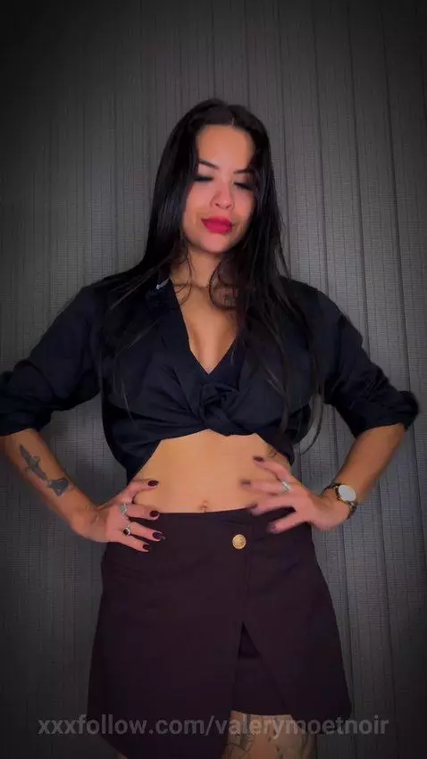 🫦 by valerymoetnoir