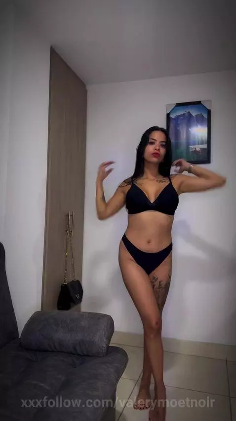 🖤 by valerymoetnoir