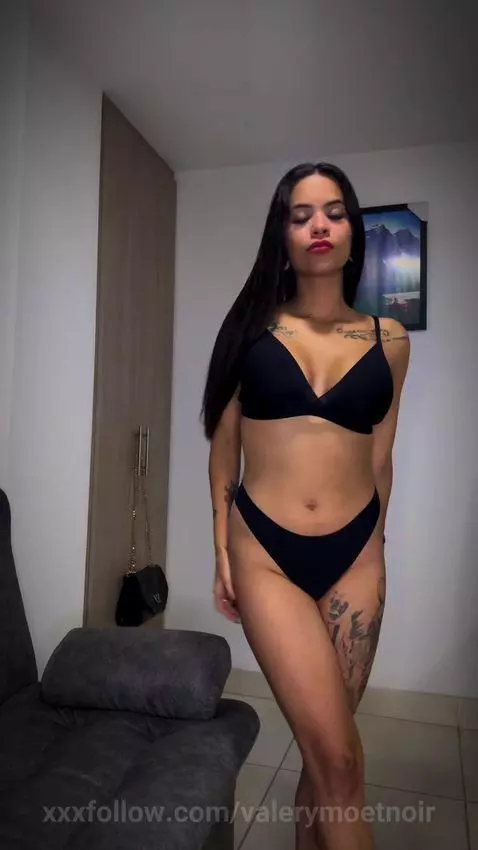 🖤 by valerymoetnoir