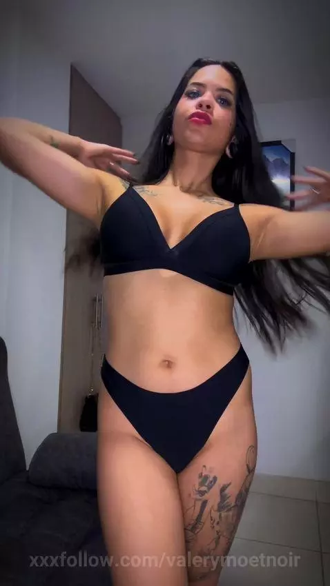 🖤 by valerymoetnoir