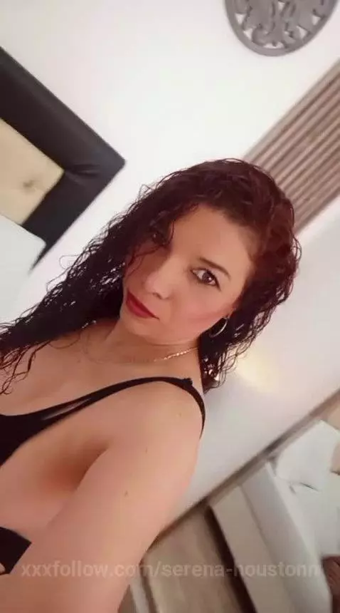 What's up then baby... I'm here to show you what real sex is... by serena-houstonn