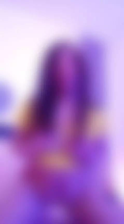 let me seduce you... i'm natural and naughty! by serena-houstonn