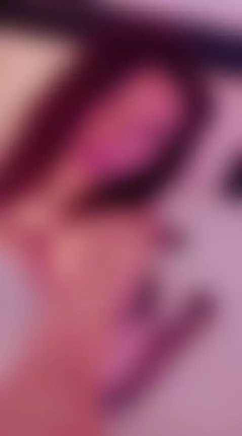 Today I woke up very horny and eager for a juicy cock in my ... by serena-houstonn