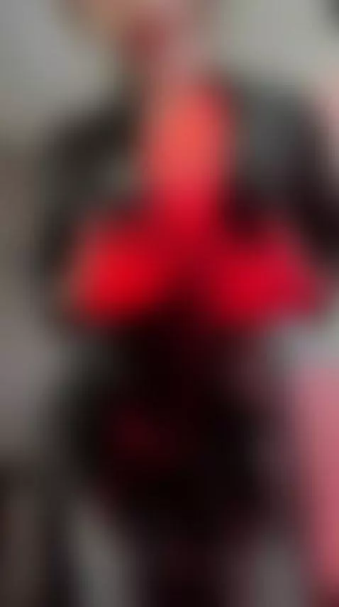 How is it possible for a younger girl than your control of y... by sweetvenus4