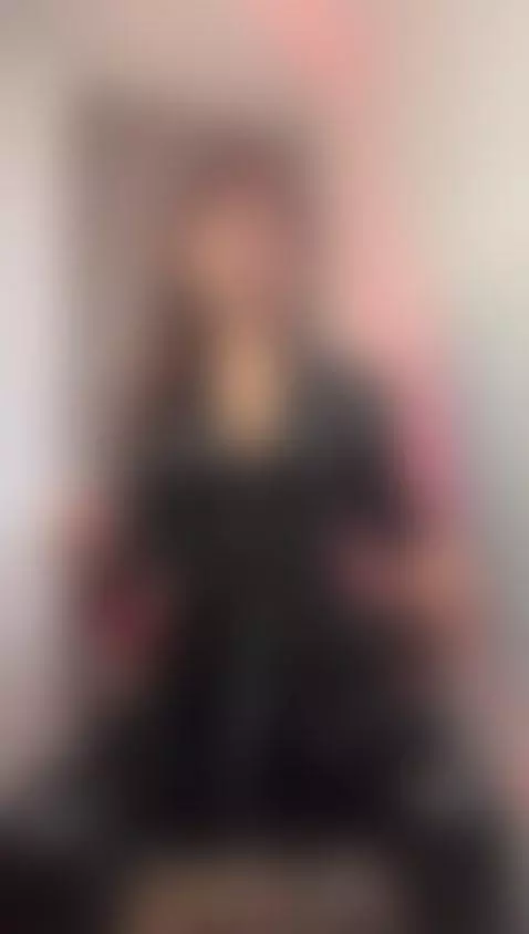 Come with Mommy this LOCKTOBER by sweetvenus4