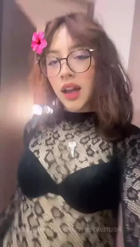 be very careful what you wish for... by sweetvenus4