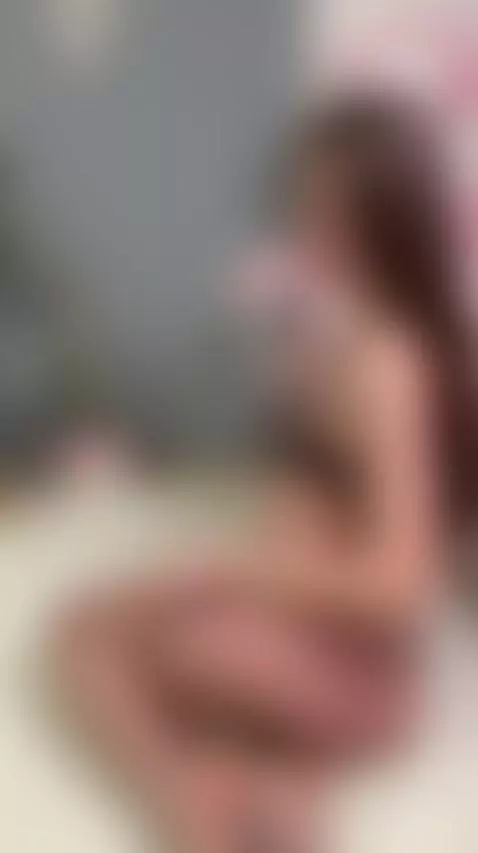 💦My curvy thick body wet from excitement 🔥 Join OF by shyemilybaby