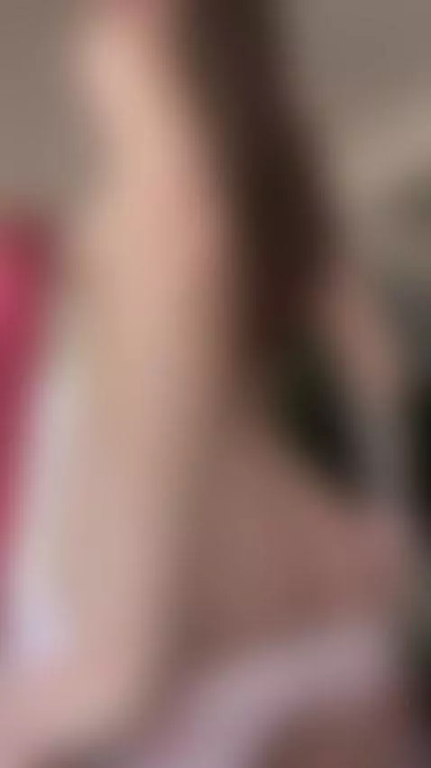 🔞Brunette pussy clenching with need 💦 Join OF by shyemilybaby