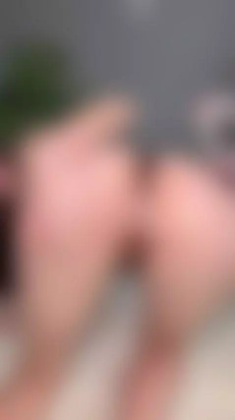 🔞Tattooed curvy brunette trembling on the edge 🍒 Subscribers... by shyemilybaby