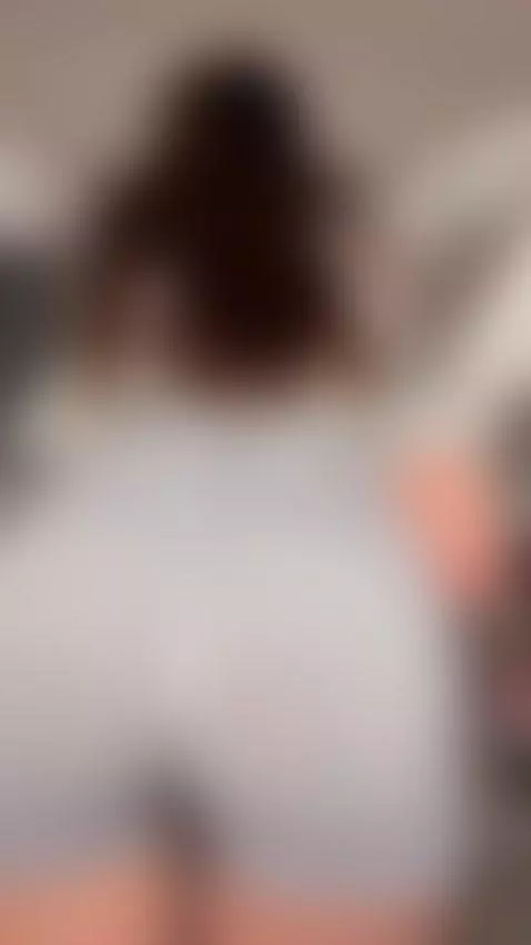 😏Brunette tongue out thinking of you 💋 Exclusive OF by shyemilybaby