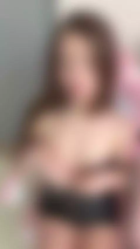🍒Huge perky tits on a hot tattooed brunette 😏 Naughty OF by shyemilybaby