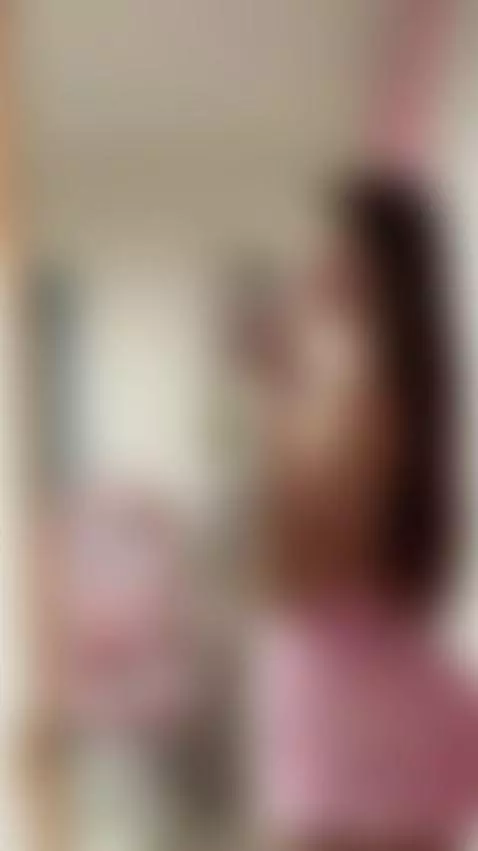😏Brunette tongue out thinking of you 💋 Exclusive OF by shyemilybaby