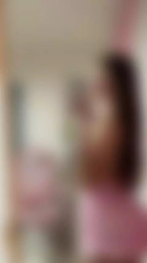 💦Brunette leaking down her thick thighs 🔥 Unlock OF by shyemilybaby