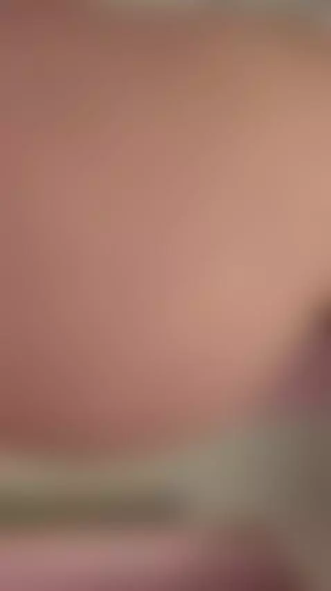 🔞Curvy tattooed brunette on the edge again 🍑 Join my OF by shyemilybaby