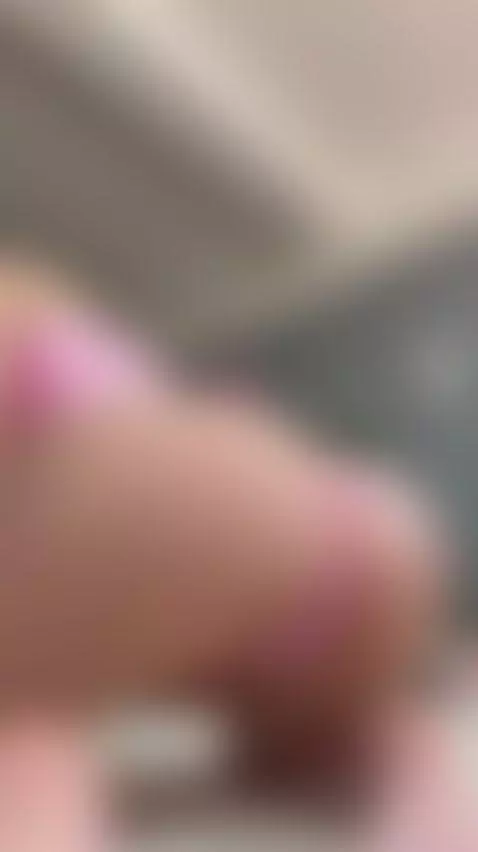 🔞Tattooed curvy brunette trembling on the edge 🍒 Subscribers... by shyemilybaby