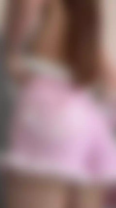 🔞Curvy tattooed brunette on the edge again 🍑 Join my OF by shyemilybaby