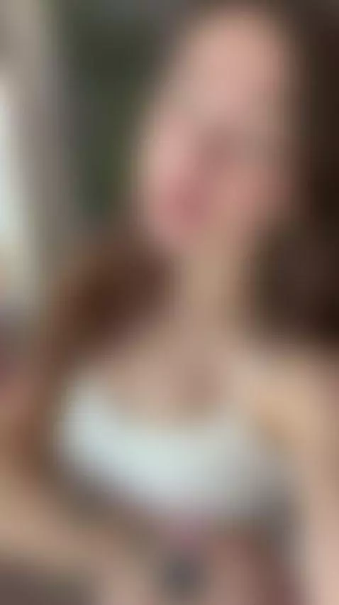 🔥Brunette clit throbbing with lust 💦 Exclusive OF by shyemilybaby