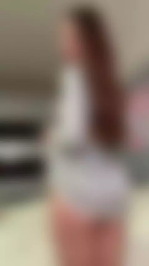 😏Long brown hair wild after orgasm 💋 Only OF by shyemilybaby