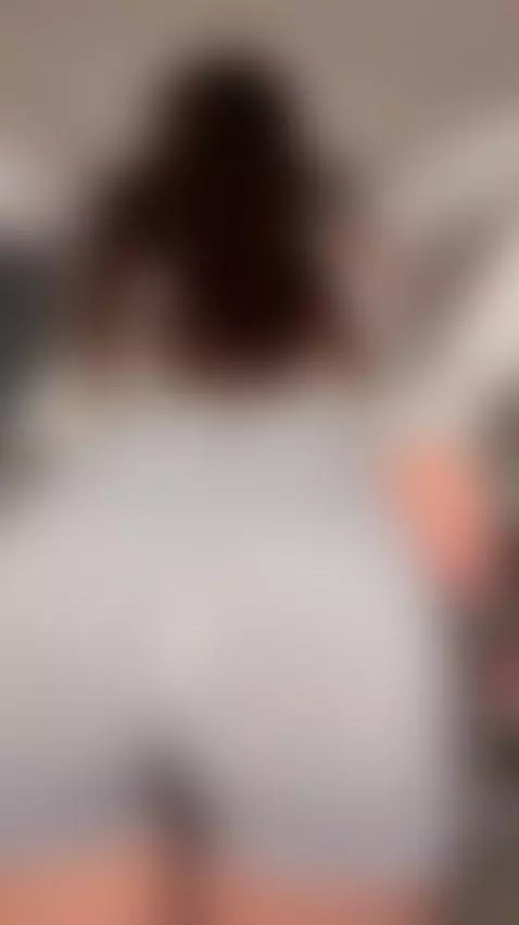 😏Long brown hair wild after orgasm 💋 Only OF by shyemilybaby