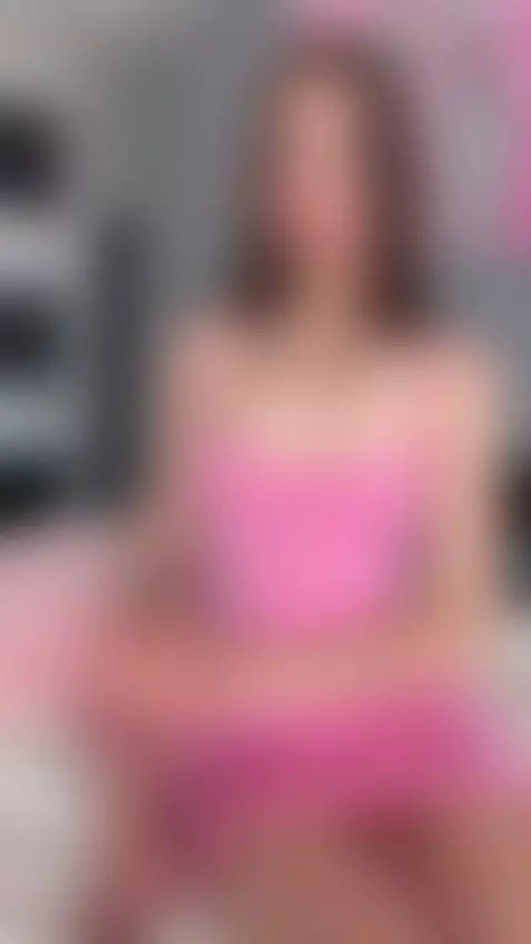 In a pretty dress stroking your cock by shyemilybaby