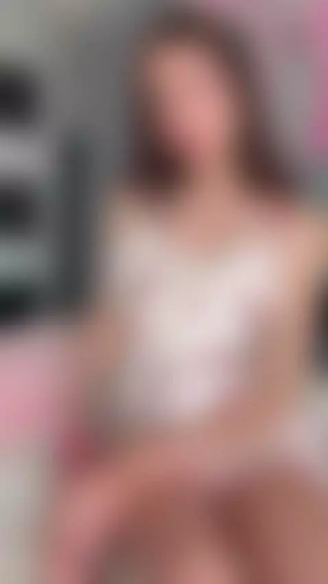 Still in my cute nightie as I jerk you off by shyemilybaby