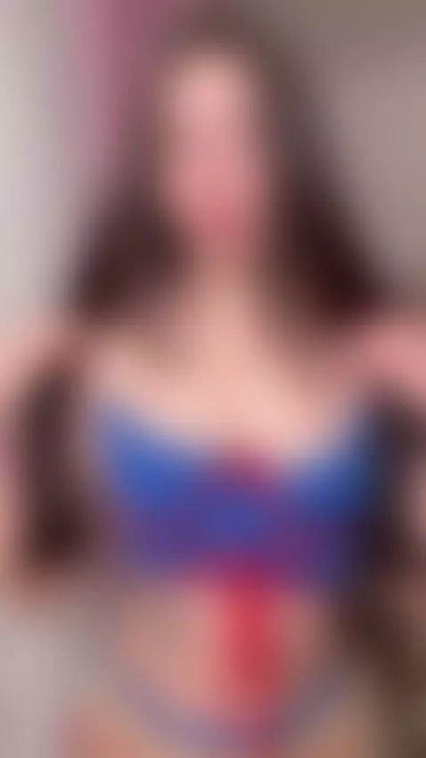 🔥Brunette running hands over her big tits and ass 💦 Exclusiv... by shyemilybaby