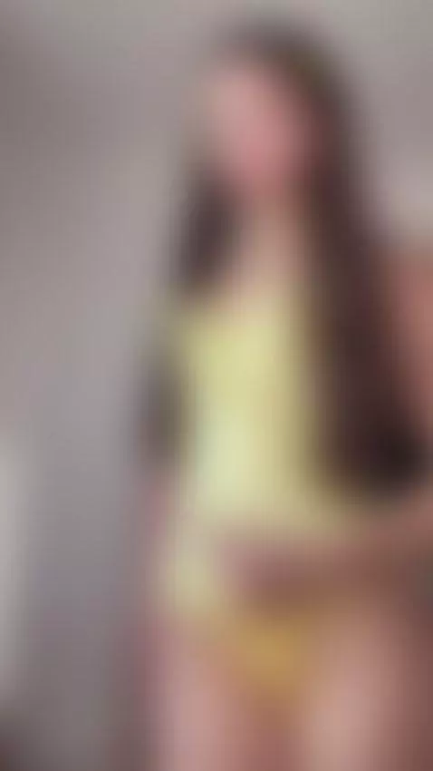 🔞Beautiful brunette with massive tits and thick ass 🍒 See OF by shyemilybaby
