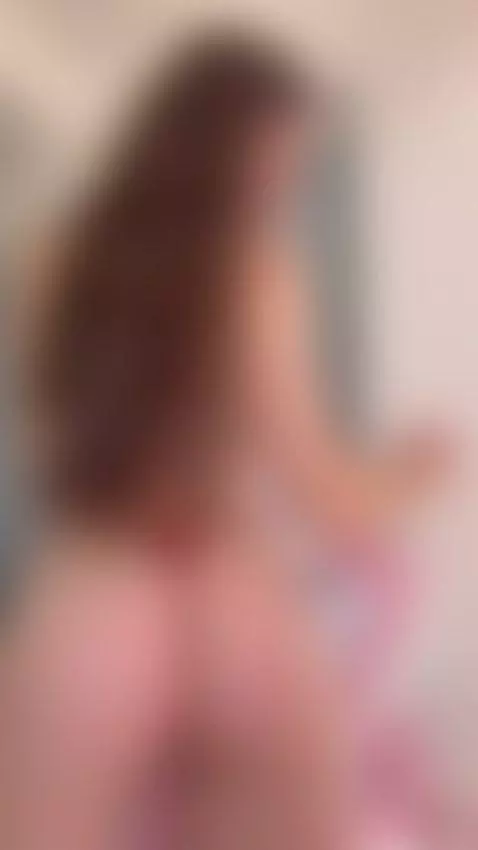 🍑Curvy brunette grinding on the edge 🔥 Only OF by shyemilybaby
