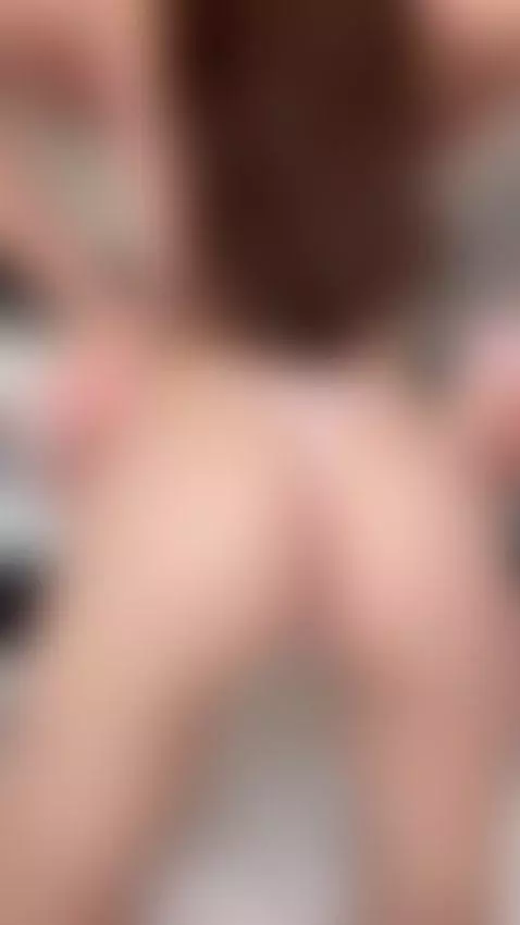 😈Long brown hair tangled from rough pleasure 💋 See my OF by shyemilybaby