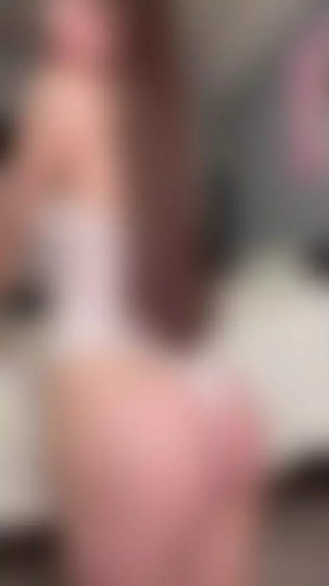 🍑Thick juicy ass cheeks spread invitingly 🔥 See my OF by shyemilybaby