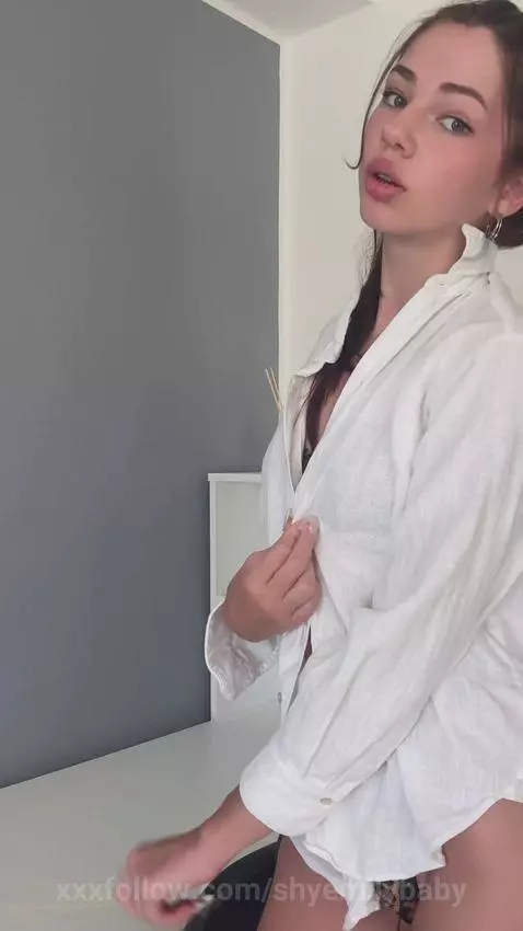 Don’t just imagine—immerse yourself 😉 by shyemilybaby