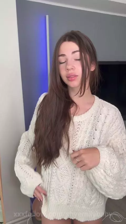 Where the magic happens? Right here. OnlyFans. by shyemilybaby