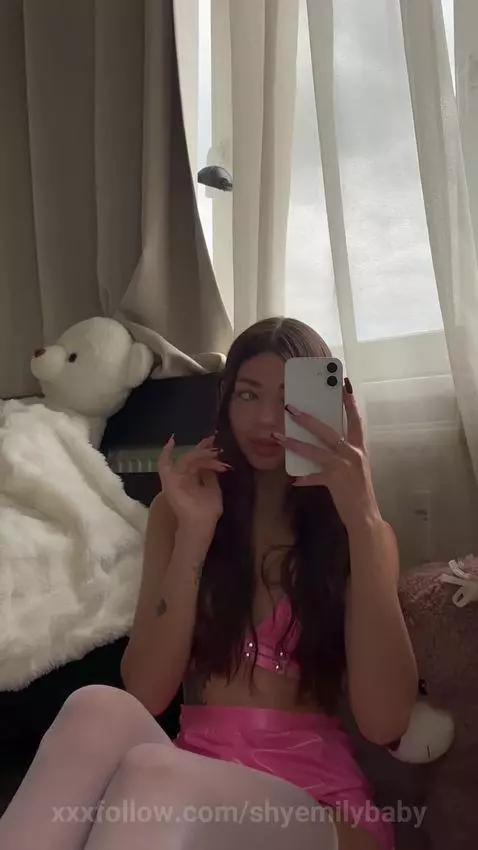 No games, just gains — on OF 😏 by shyemilybaby