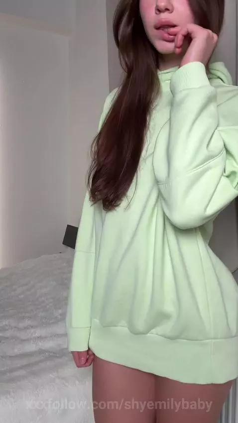 What happens on OnlyFans… doesn’t stay on OnlyFans 😏 by shyemilybaby