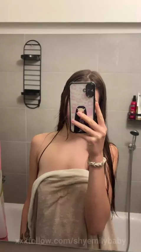 Hello everyone! 🌟 I’d be so happy if you join Only Fans! I e... by shyemilybaby