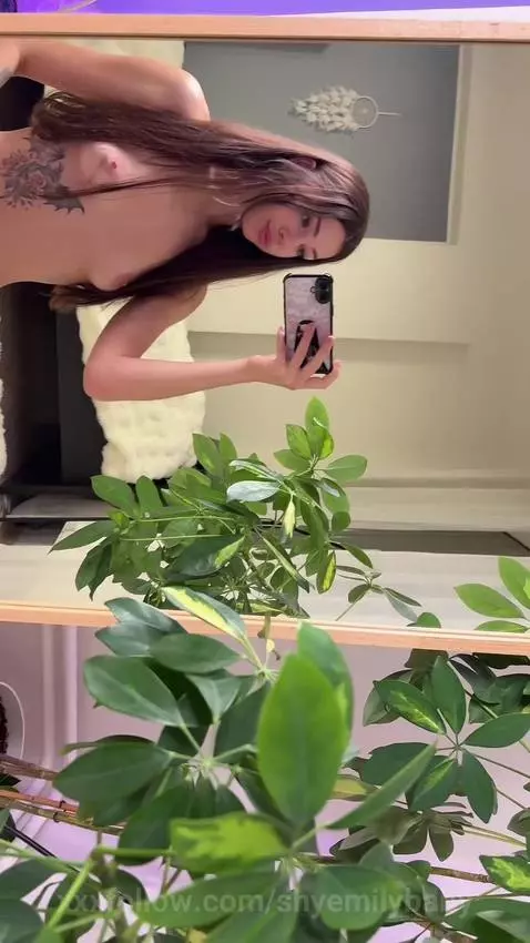 Want my attention? OnlyFans is the way 💞 by shyemilybaby