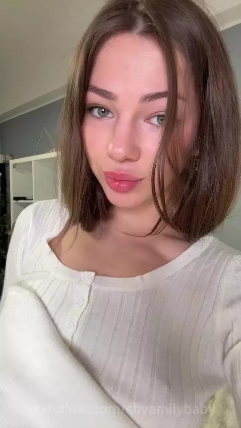 Be brave — send that message 💌 OnlyFans by shyemilybaby