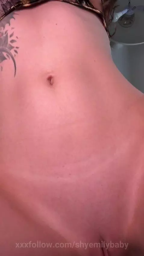 Can you handle the uncensored version? 👀 OnlyFans by shyemilybaby