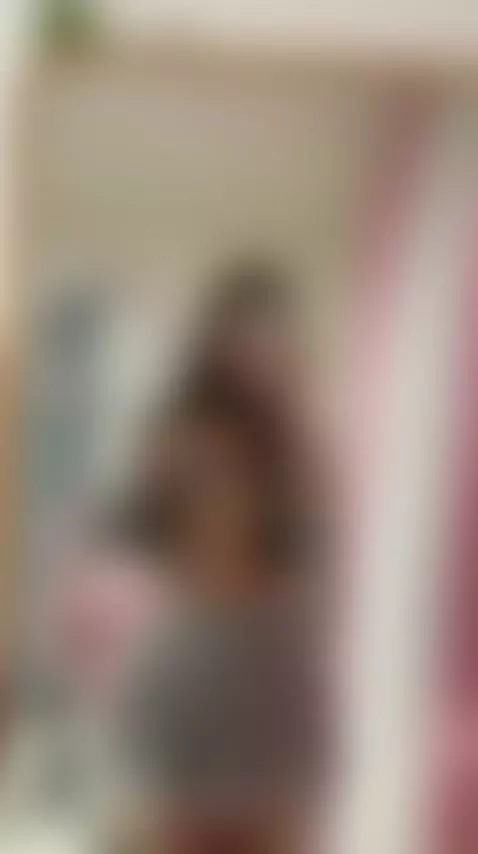 🍒Big tits with hard nipples on brunette 😈 On OF by shyemilybaby