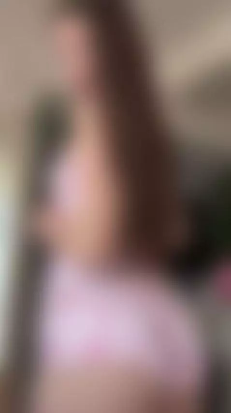 💦Brunette trembling hard 😈 See my OF by shyemilybaby