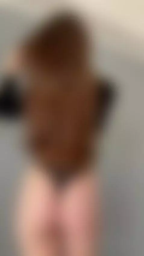 🍒Brunette skin blushing bright red 😈 Subscribers OF by shyemilybaby