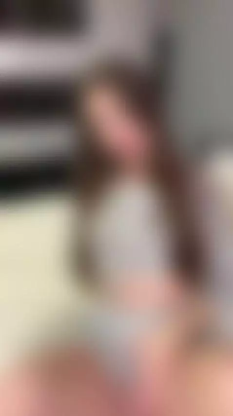 🔥Brunette after intense teasing 🍒 Exclusive OF by shyemilybaby