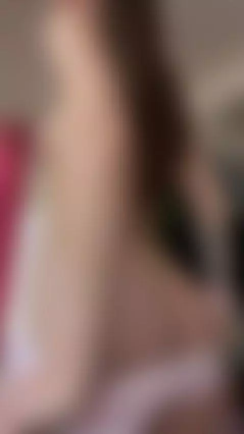 🍒Brunette skin blushing bright red 😈 Subscribers OF by shyemilybaby