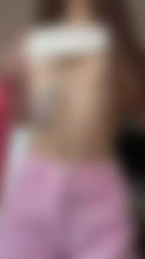😈Long brown hair messy and sexy as hell 💋 Unlock OF by shyemilybaby