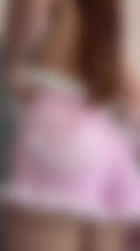🔞Curvy tattooed brunette on the edge again 🍑 Join my OF by shyemilybaby