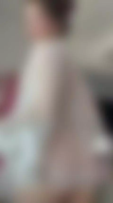 🔥Brunette pussy throbbing visibly 😈 Join OF by shyemilybaby