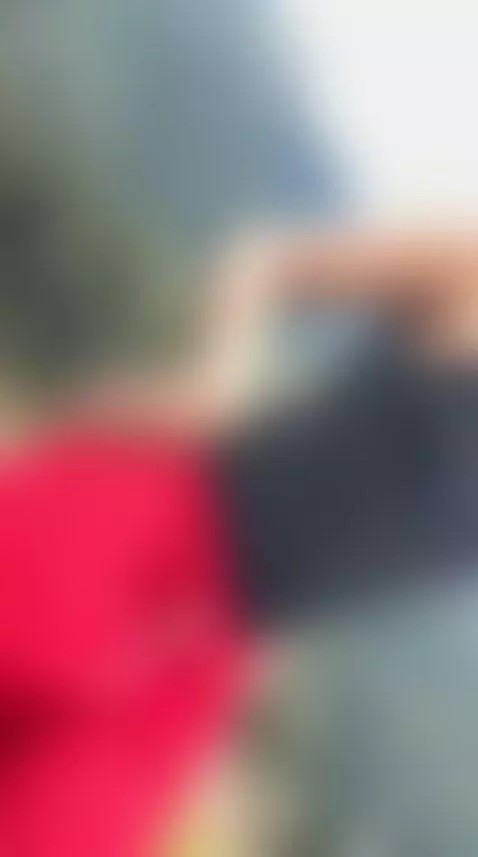 outdoor, latina, freeuse by chubby-sexy