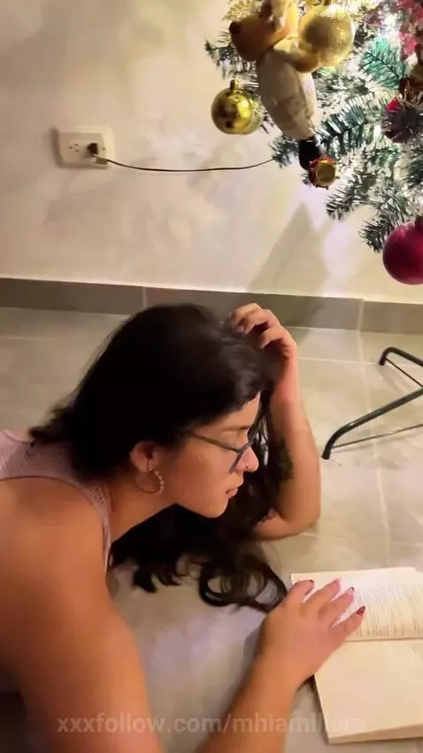 christmas gift by mhiamillers